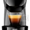 Dolce Gusto De'Longhi Genio S EDG226.A, Pod Coffee Machine, Compact Design, Adjustable Drink Size, 0,8L Removable Water Tank, 1470 W, Anthracite - Image 2
