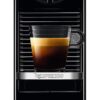 Nespresso Citiz Automatic Pod Coffee Machine for Espresso, Lungo by Magimix in Black