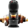 Dolce Gusto De'Longhi Genio S EDG226.A, Pod Coffee Machine, Compact Design, Adjustable Drink Size, 0,8L Removable Water Tank, 1470 W, Anthracite - Image 4