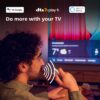 PHILIPS Ambilight PUS8508 50 inch Smart 4K LED TV | UHD & HDR10+ | 60Hz | P5 Perfect Picture Engine | Dolby Atmos | 20W Speakers | Google Assistant & Alexa Compatible - Image 7