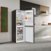 Hoover HOCT3L517EBK Freestanding Low Frost 55cm Wide Fridge Freezer - Black - E Rated - Image 4