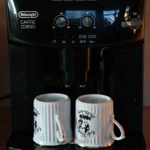 Coffee Machines