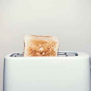 Toasters