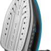 Russell Hobbs Steam Generator Iron, 1.3L Removable Water Tank, Stainless Steel Non Stick Soleplate, 110g Shot of Steam, 90g Steam Output, Cord Storage, Temp ready light, Anti Calc, 2400W 24510 - Image 3